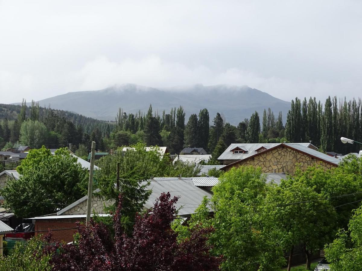 Hostel El Reencuentro Junín de los Andes 部屋 写真