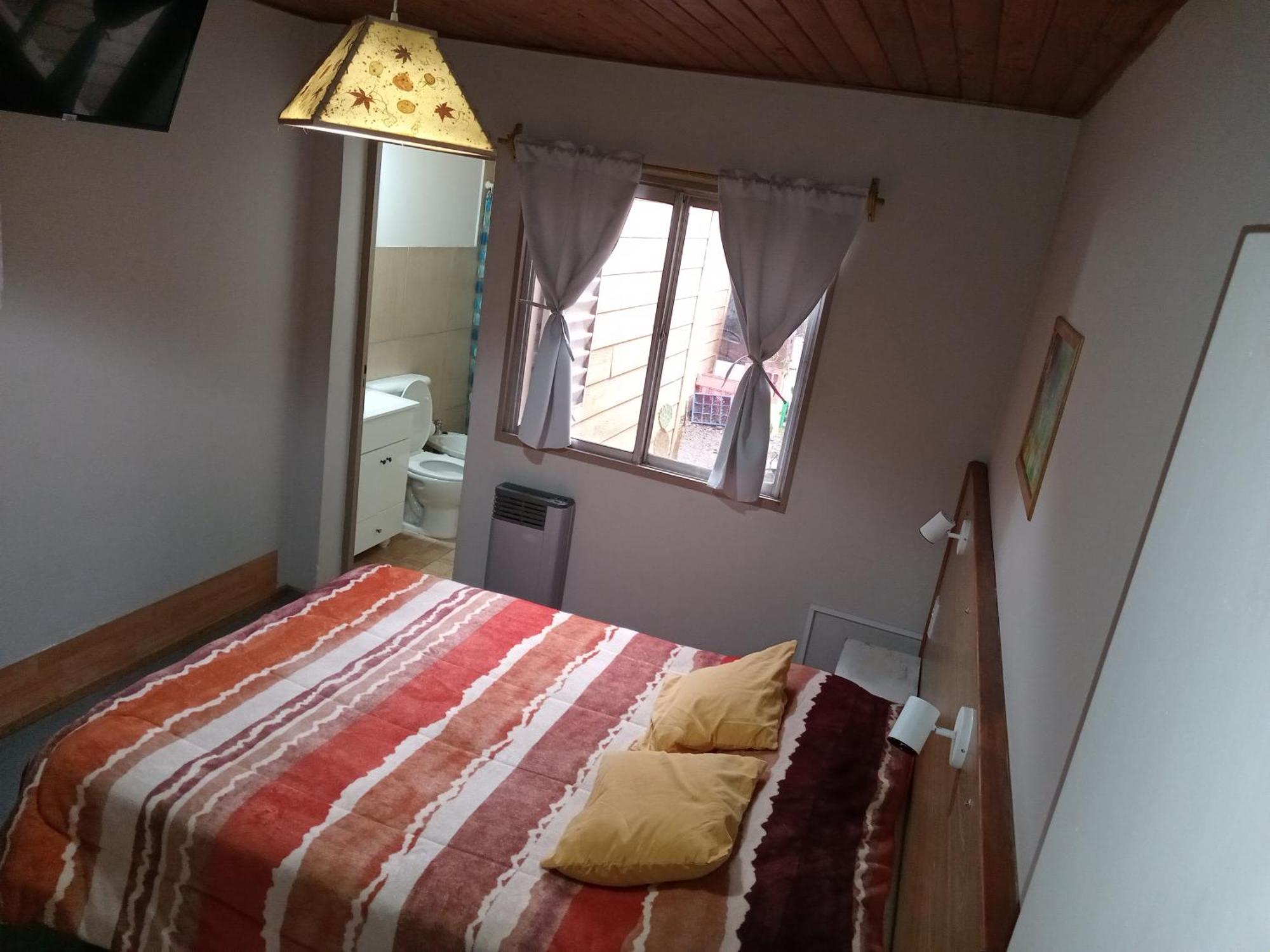 Hostel El Reencuentro Junín de los Andes エクステリア 写真