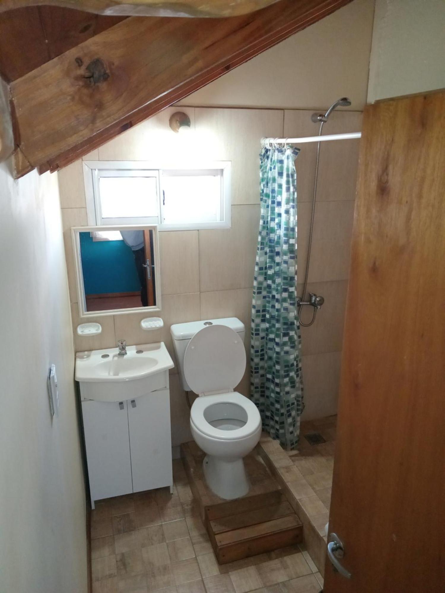 Hostel El Reencuentro Junín de los Andes エクステリア 写真