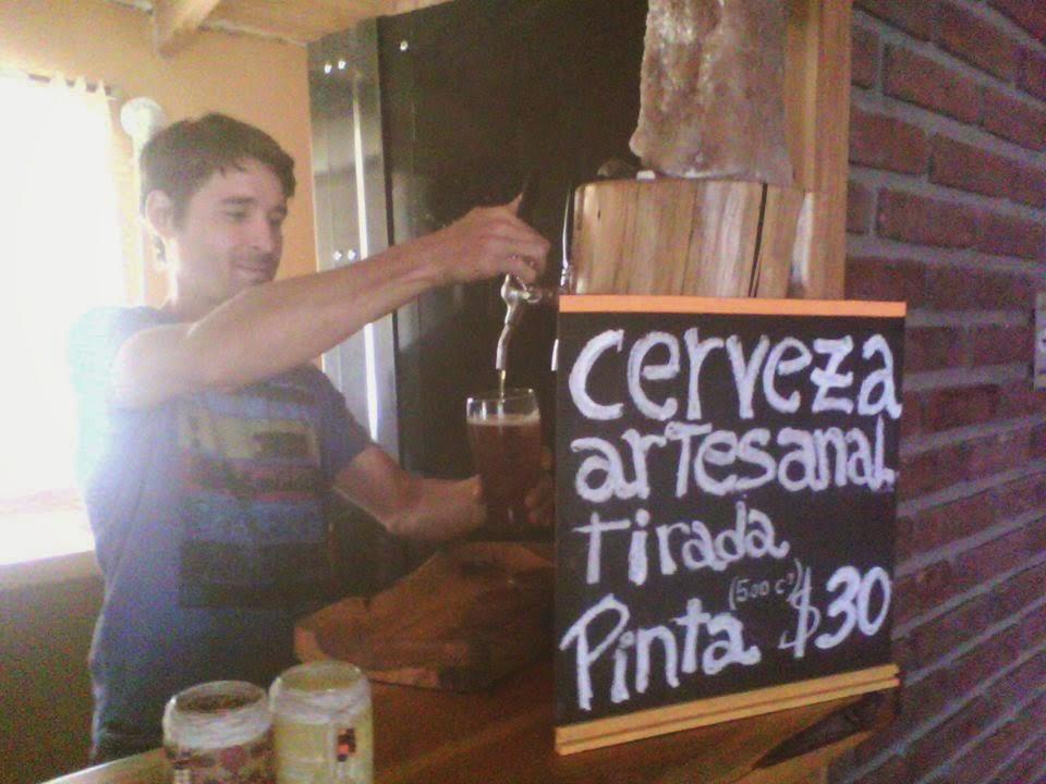 Hostel El Reencuentro Junín de los Andes エクステリア 写真